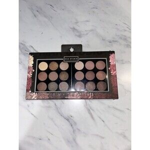 New! Max Studio Eye Shadow Palettes
